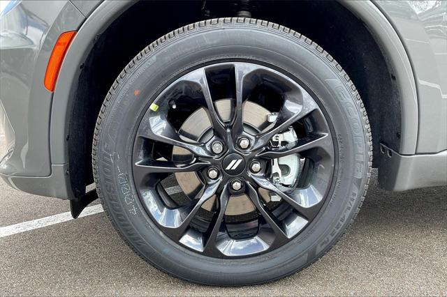 New 2025 Dodge Durango For Sale in Millington, TN