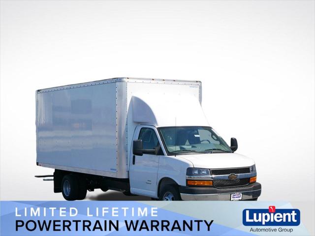 2025 Chevrolet Express Cutaway 4500 Series for sale in Minneapolis, MN
