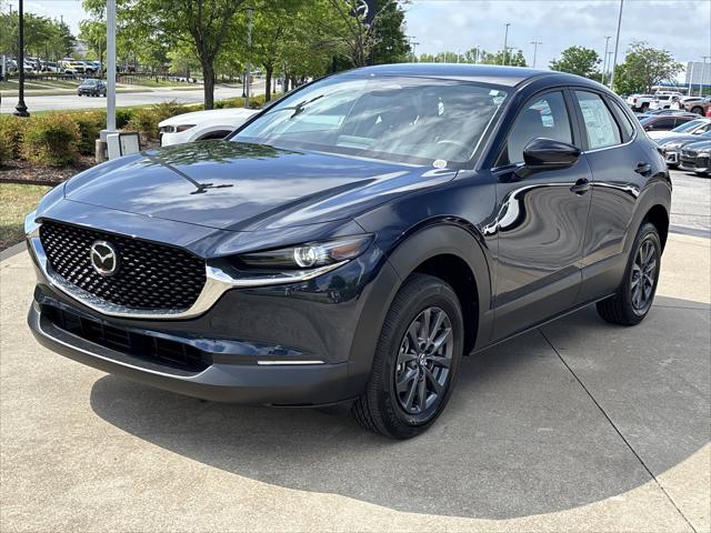 2025 Mazda CX-30 2.5 S