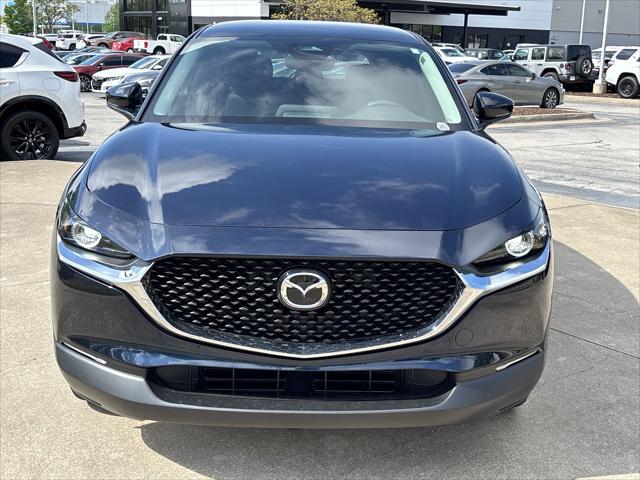 2025 Mazda CX-30 2.5 S