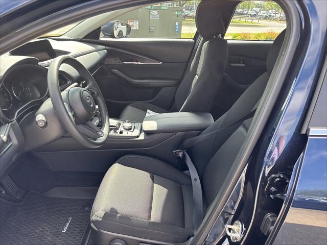 2025 Mazda CX-30 2.5 S