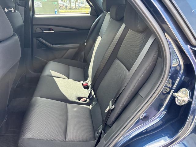2025 Mazda CX-30 2.5 S