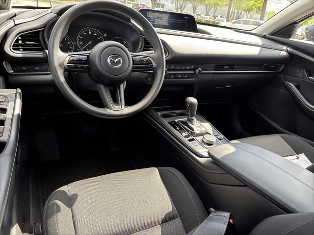 2025 Mazda CX-30 2.5 S