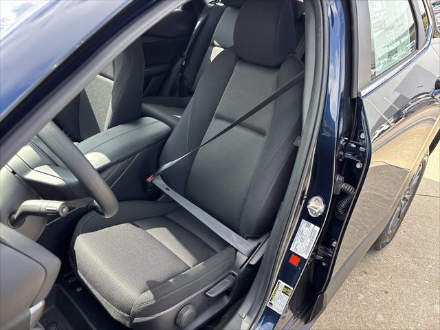 2025 Mazda CX-30 2.5 S