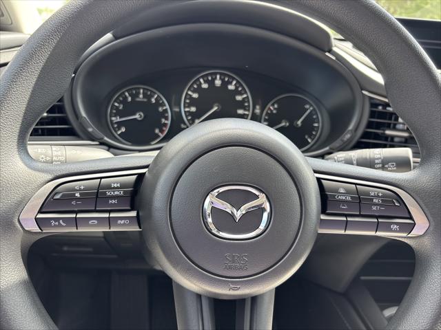 2025 Mazda CX-30 2.5 S