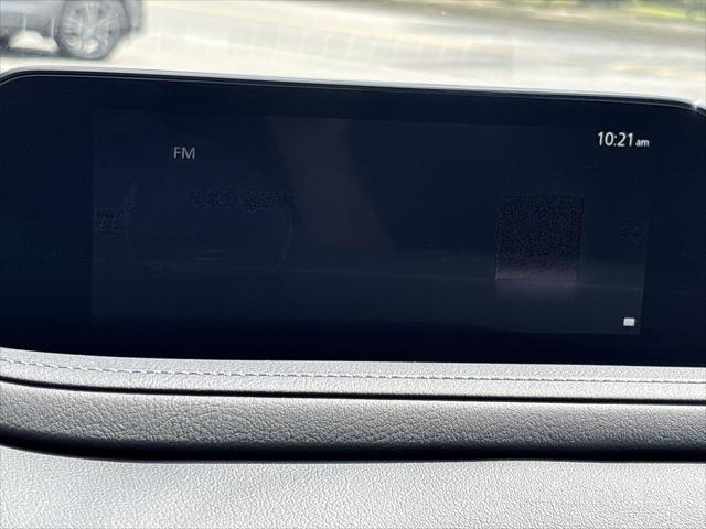 2025 Mazda CX-30 2.5 S