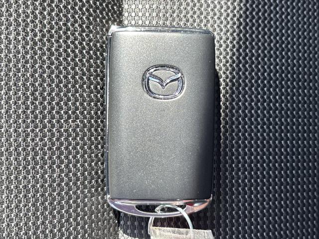 2025 Mazda CX-30 2.5 S