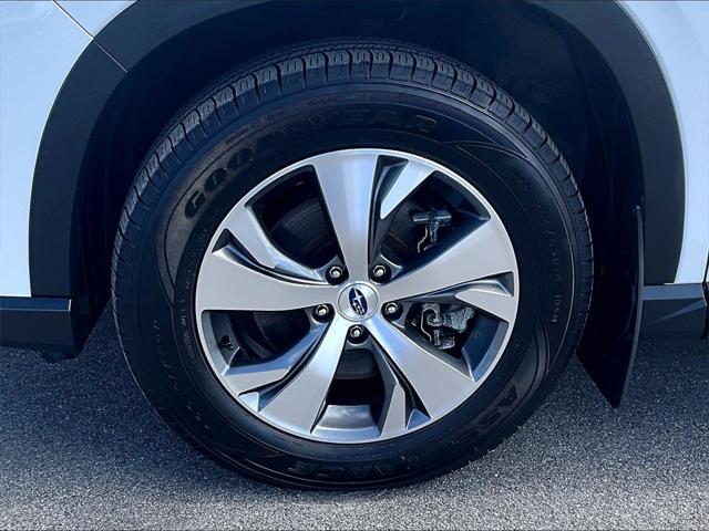 2022 Subaru Ascent Premium