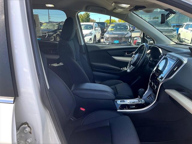 2022 Subaru Ascent Premium