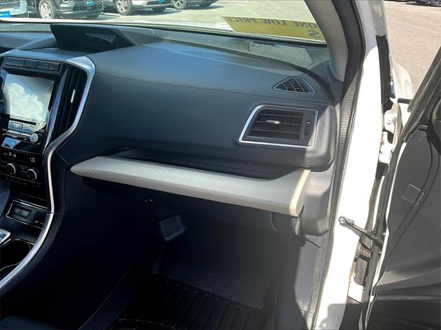 2022 Subaru Ascent Premium