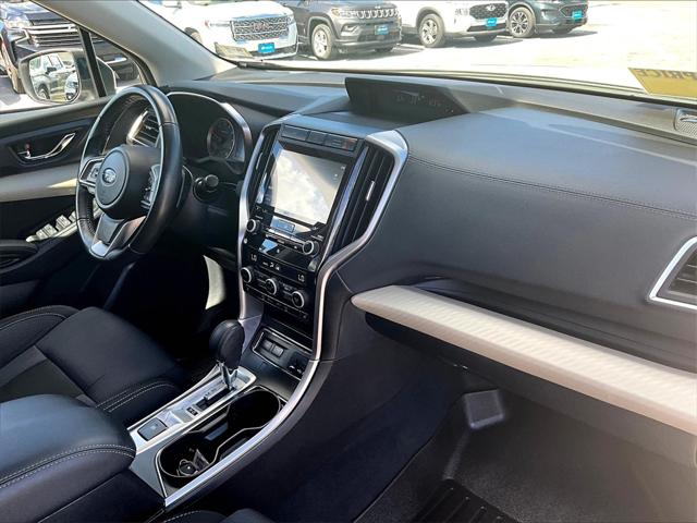 2022 Subaru Ascent Premium