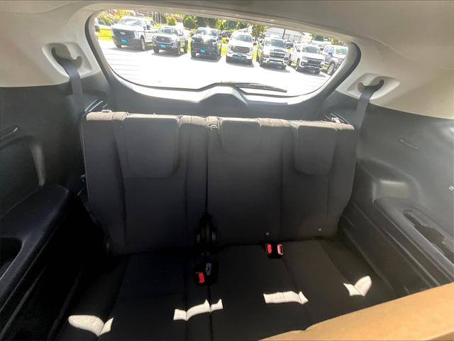 2022 Subaru Ascent Premium