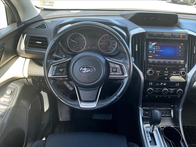 2022 Subaru Ascent Premium
