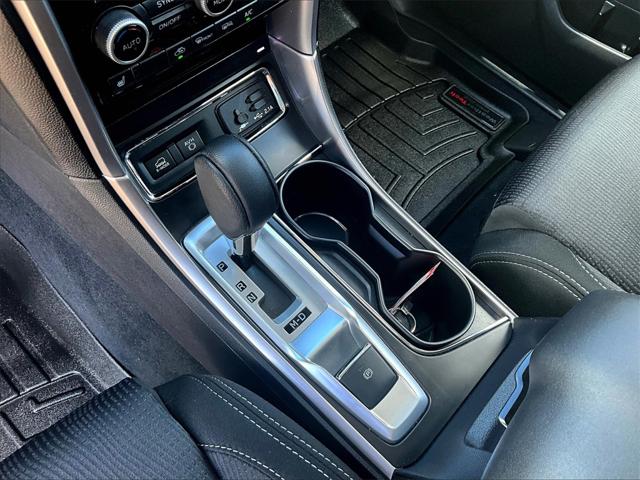 2022 Subaru Ascent Premium