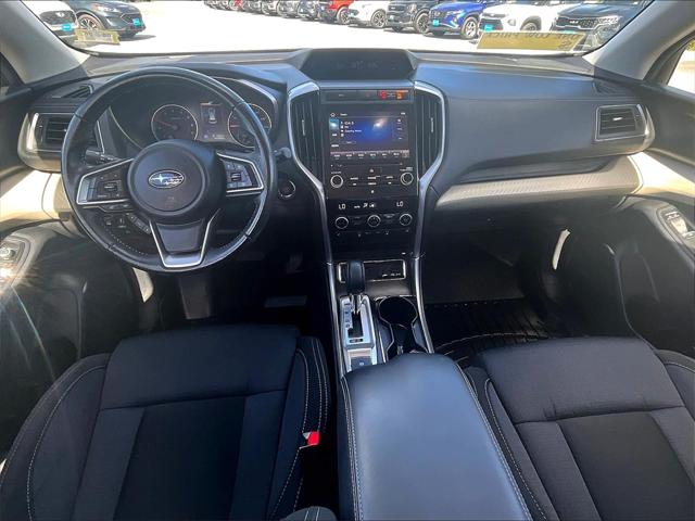 2022 Subaru Ascent Premium