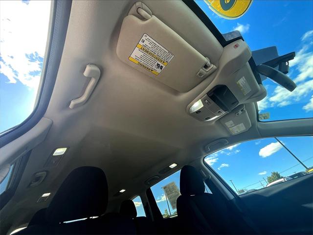 2022 Subaru Ascent Premium