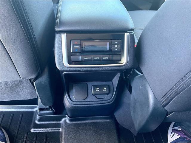 2022 Subaru Ascent Premium