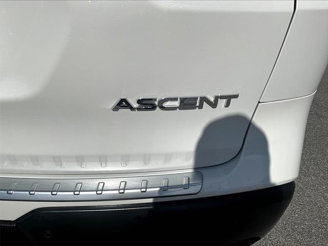 2022 Subaru Ascent Premium