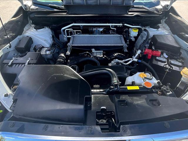 2022 Subaru Ascent Premium