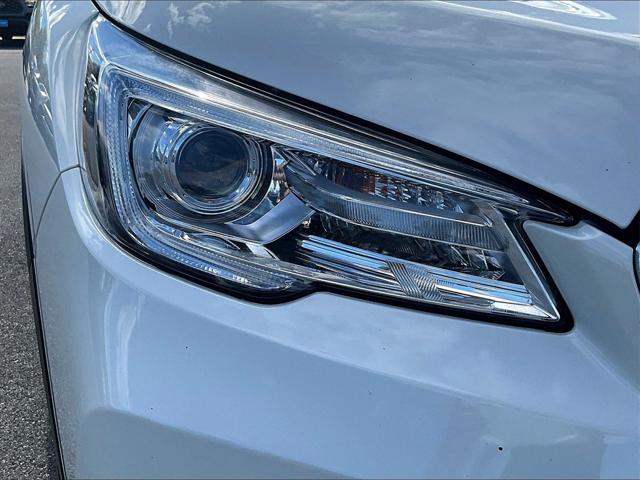 2022 Subaru Ascent Premium