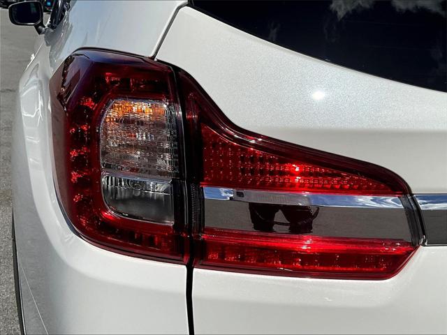 2022 Subaru Ascent Premium