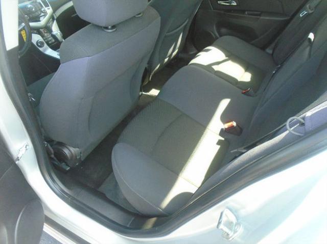 2016 Buick Regal Turbo