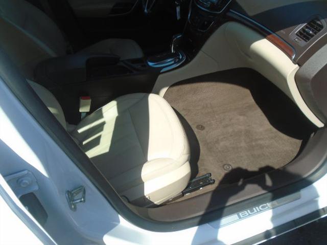 2016 Buick Regal Turbo