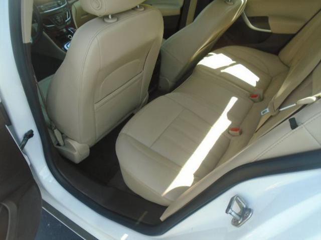 2016 Buick Regal Turbo