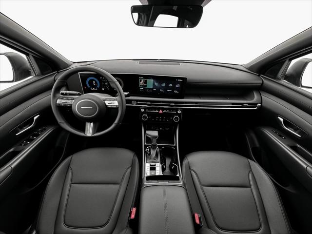 2025 Hyundai Tucson XRT