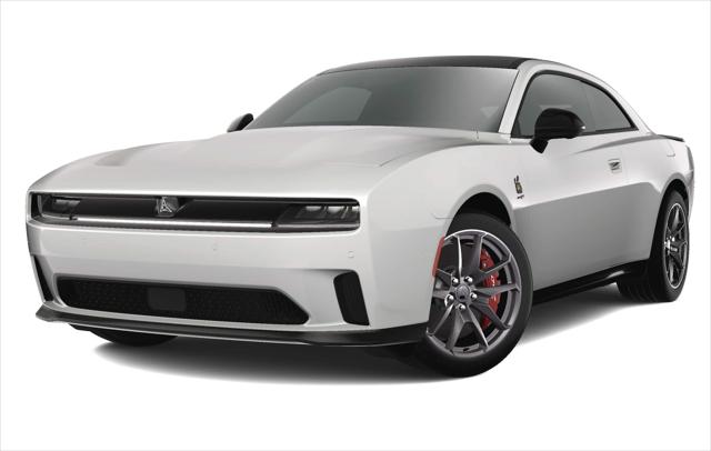 2024 Dodge Charger CHARGER DAYTONA SCAT PACK AWD