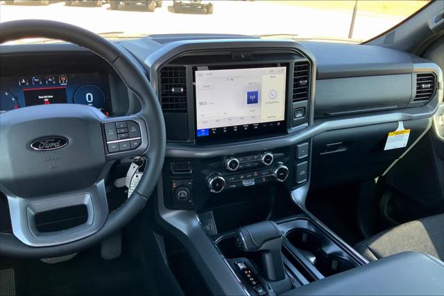 New 2025 Ford F-150 For Sale in Lubbock, TX