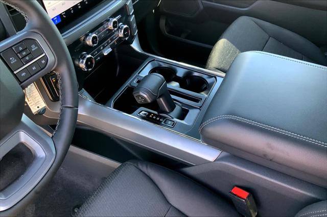 New 2025 Ford F-150 For Sale in Lubbock, TX