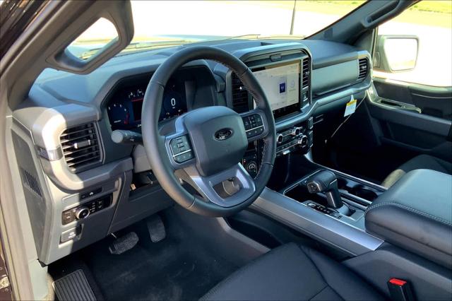 New 2025 Ford F-150 For Sale in Lubbock, TX