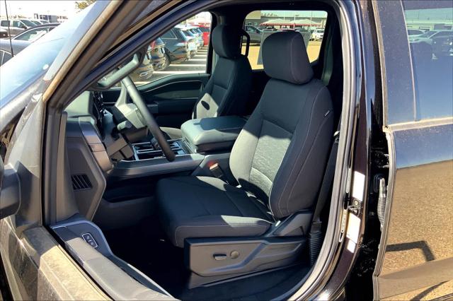New 2025 Ford F-150 For Sale in Lubbock, TX