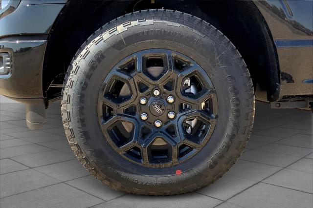 New 2025 Ford F-150 For Sale in Lubbock, TX