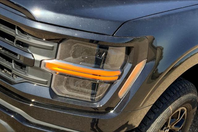 New 2025 Ford F-150 For Sale in Lubbock, TX
