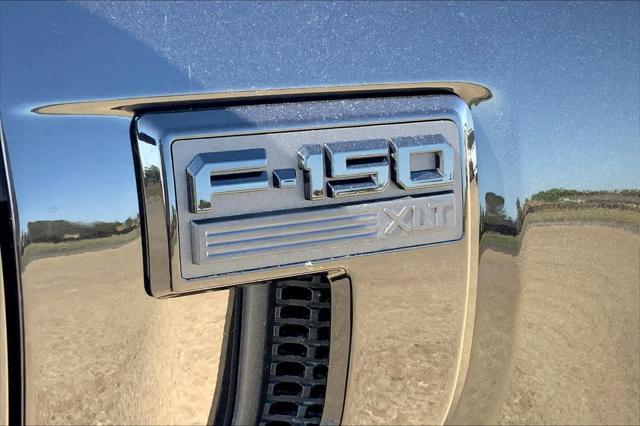 New 2025 Ford F-150 For Sale in Lubbock, TX