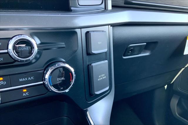 New 2025 Ford F-150 For Sale in Lubbock, TX