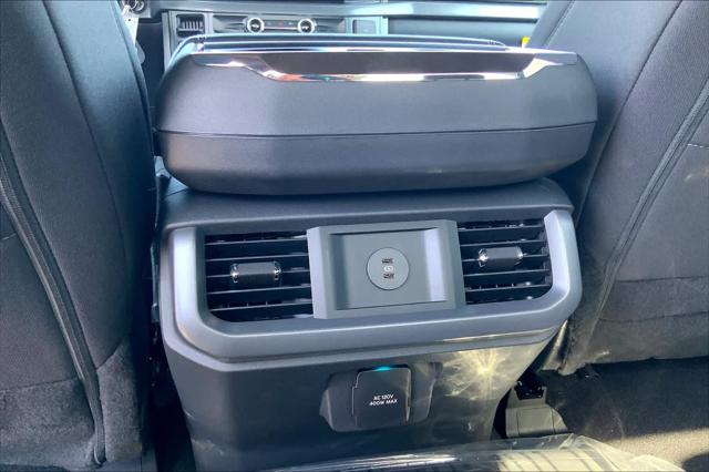 New 2025 Ford F-150 For Sale in Lubbock, TX