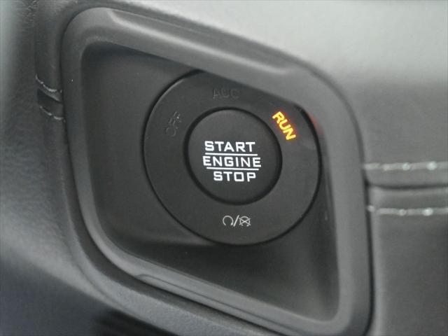 2025 Jeep Gladiator GLADIATOR MOJAVE 4X4