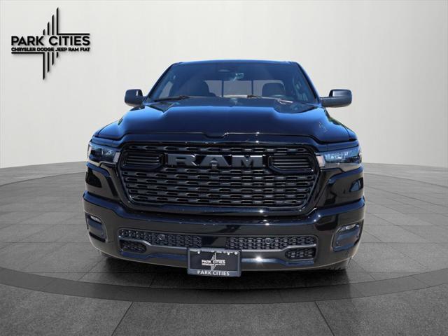 2025 RAM Ram 1500 RAM 1500 TRADESMAN QUAD CAB 4X2 64 BOX