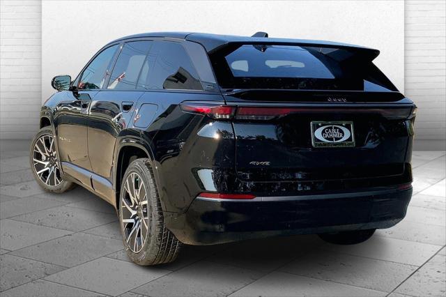 2025 Wagoneer Wagoneer S WAGONEER S LIMITED 2025 Wagoneer Wagoneer S WAGONEER S LIMITED