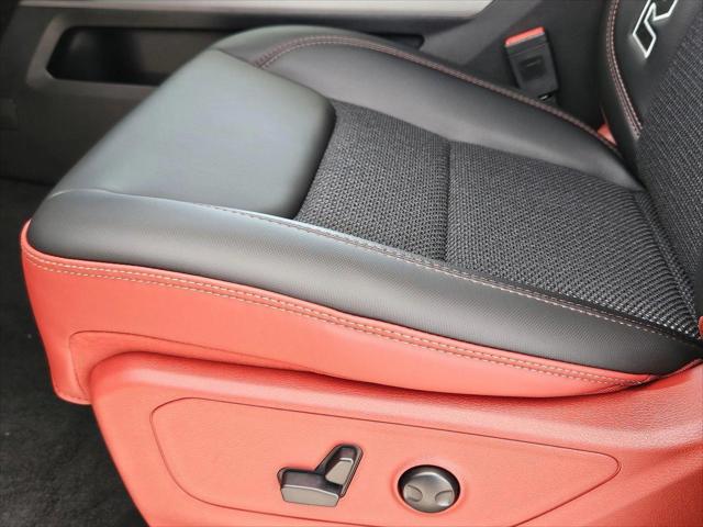2025 RAM Ram 1500 RAM 1500 REBEL CREW CAB 4X4 57 BOX