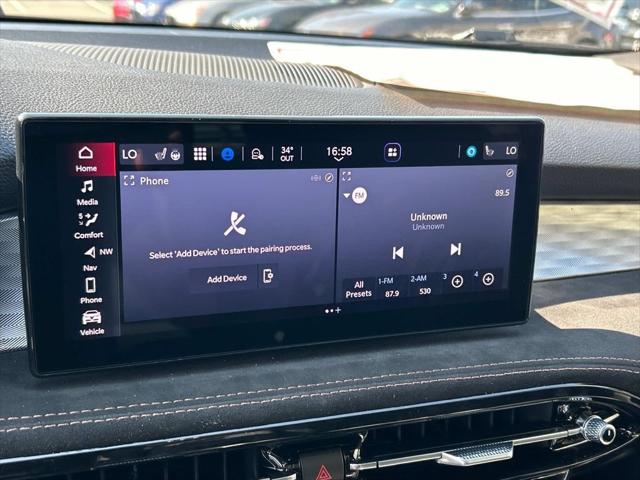 2025 Alfa Romeo Tonale TONALE INTENSA HYBRID EAWD 2025 Alfa Romeo Tonale TONALE INTENSA HYBRID EAWD