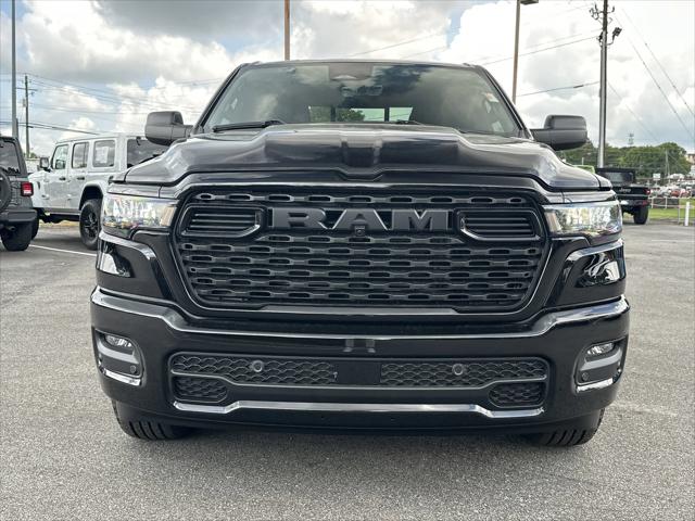 2025 RAM Ram 1500 RAM 1500 TRADESMAN QUAD CAB 4X2 64 BOX