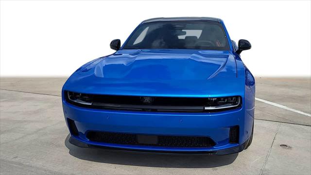 2025 Dodge Charger CHARGER 2-DOOR DAYTONA SCAT PACK AWD