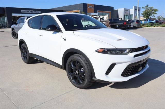 2025 Dodge Hornet HORNET GT AWD 2025 Dodge Hornet HORNET GT AWD