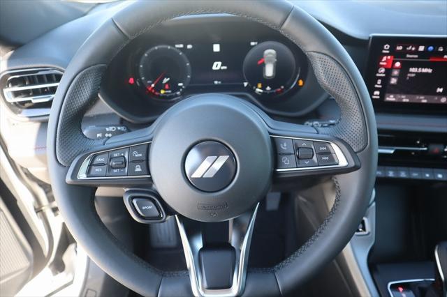 2025 Dodge Hornet HORNET GT AWD 2025 Dodge Hornet HORNET GT AWD