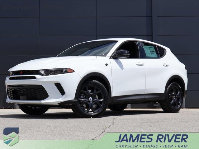2025 Dodge Hornet HORNET GT AWD