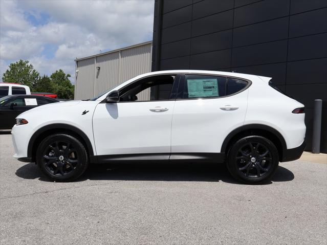 2025 Dodge Hornet HORNET GT AWD